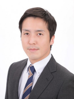TSUJI Tomohide